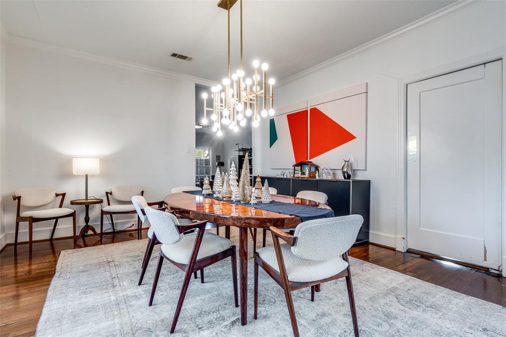 Highland Park West 1 - Residential