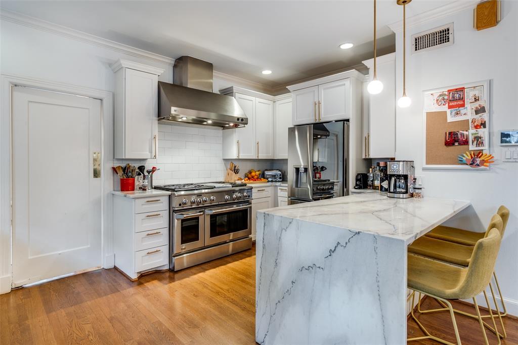 Highland Park West 1 - Residential