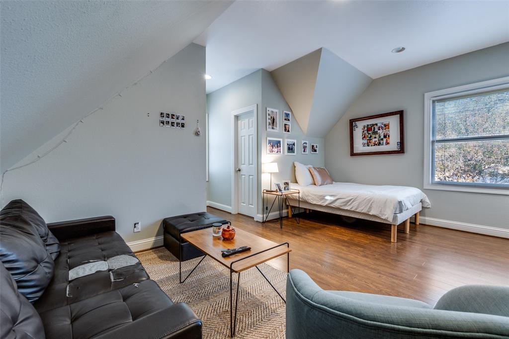 Highland Park West 1 - Residential