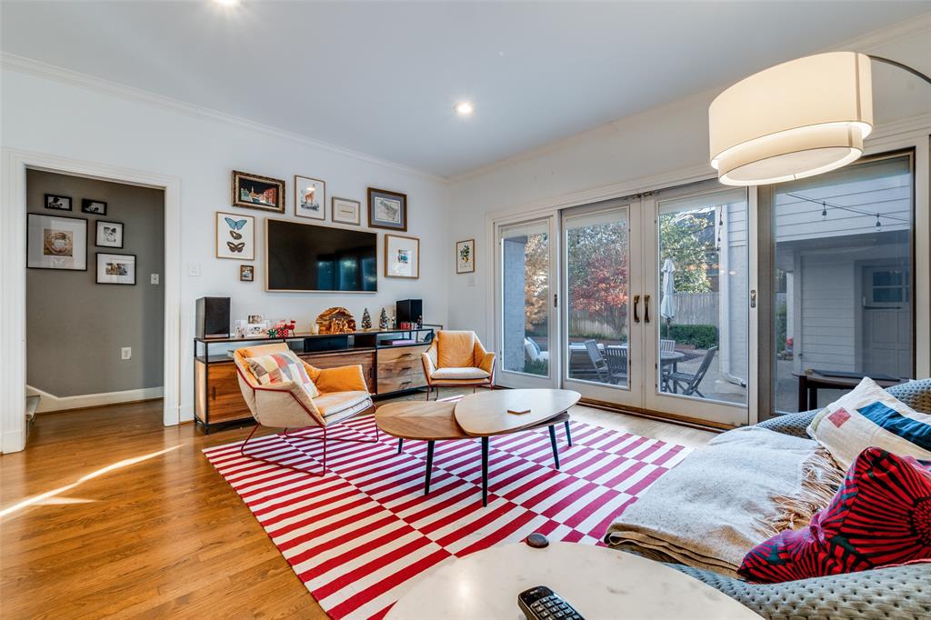 Highland Park West 1 - Residential