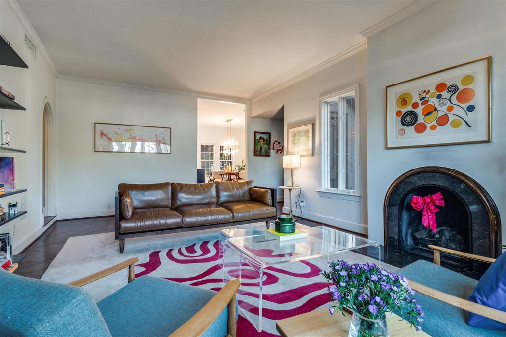 Highland Park West 1 - Residential