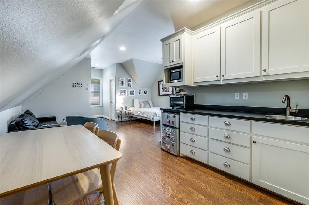 Highland Park West 1 - Residential