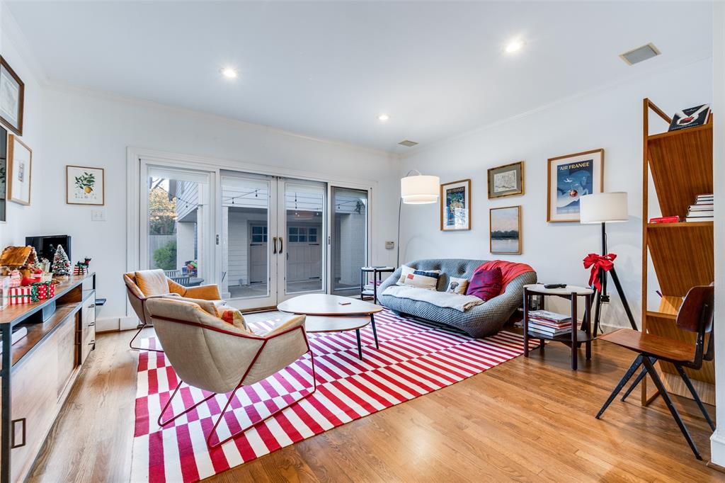 Highland Park West 1 - Residential