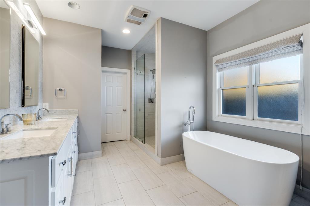 Highland Park West 1 - Residential