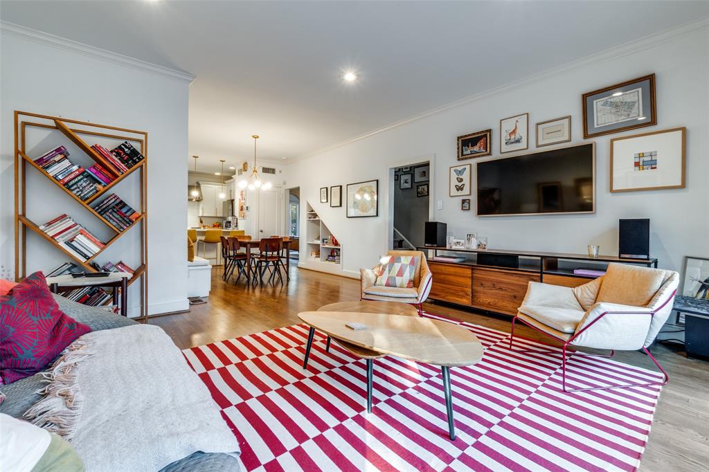 Highland Park West 1 - Residential