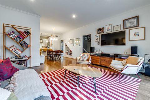 Tiny photo for 4557 Lorraine Avenue, Highland Park, TX 75205 (MLS # 21152237)