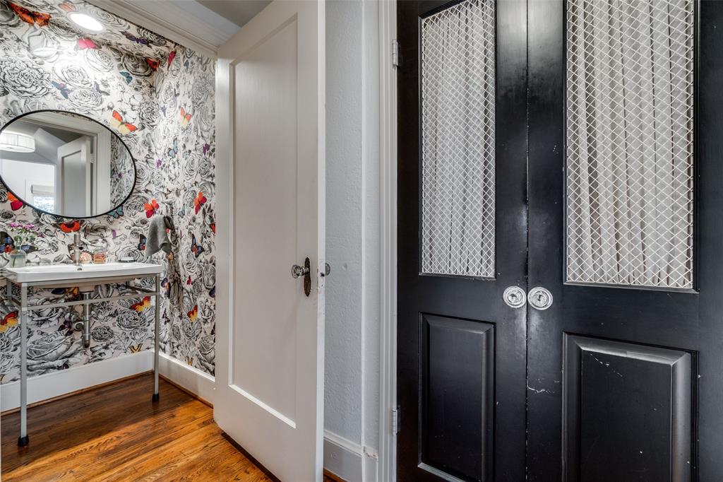 Highland Park West 1 - Residential