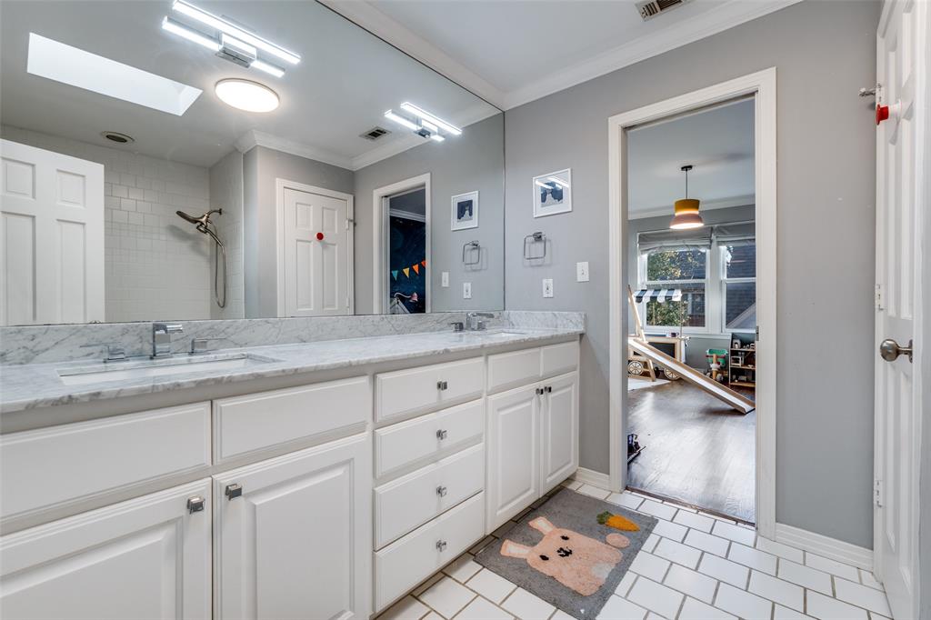 Highland Park West 1 - Residential