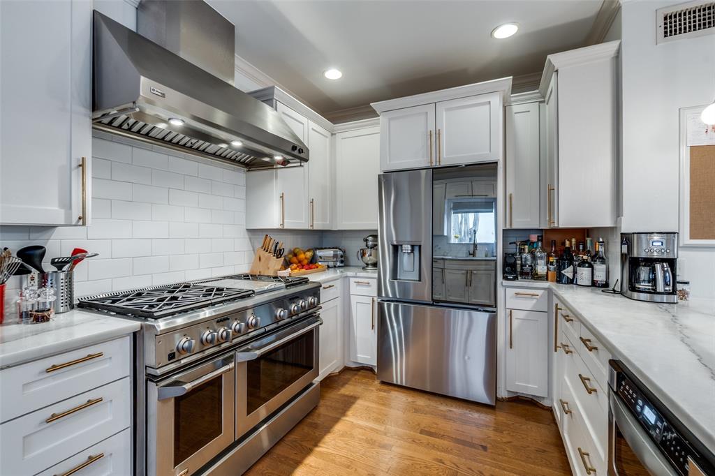 Highland Park West 1 - Residential