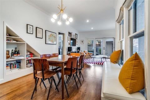 Tiny photo for 4557 Lorraine Avenue, Highland Park, TX 75205 (MLS # 21152237)