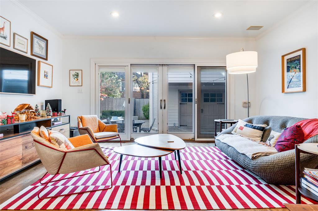 Highland Park West 1 - Residential