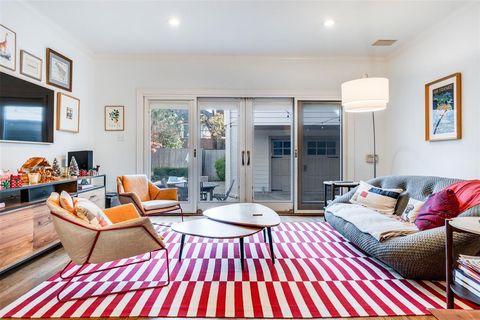 Tiny photo for 4557 Lorraine Avenue, Highland Park, TX 75205 (MLS # 21152237)