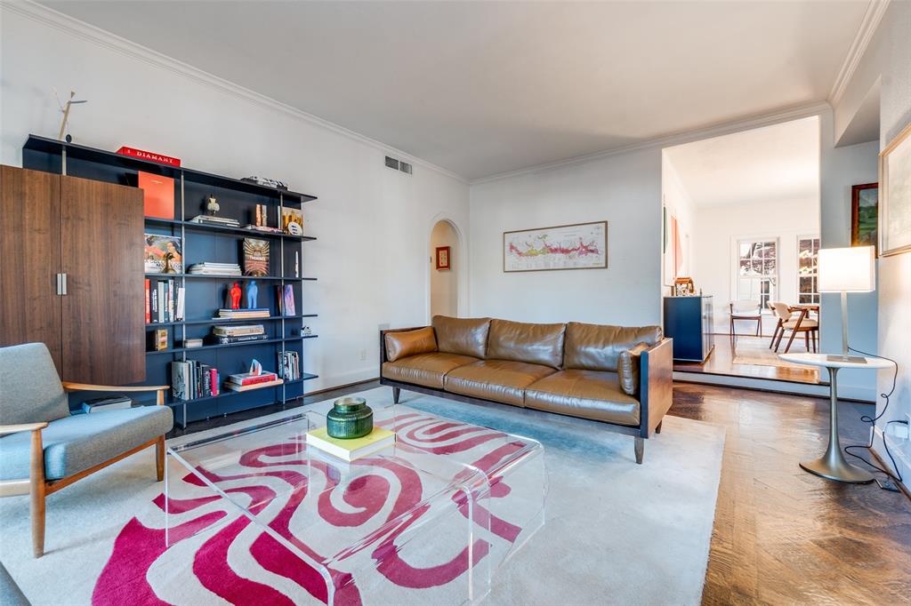 Highland Park West 1 - Residential