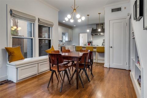 Tiny photo for 4557 Lorraine Avenue, Highland Park, TX 75205 (MLS # 21152237)