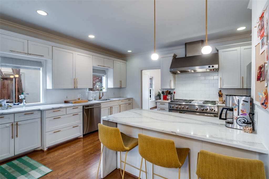 Highland Park West 1 - Residential