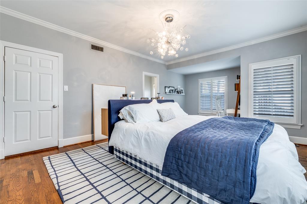 Highland Park West 1 - Residential