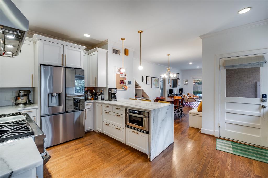 Highland Park West 1 - Residential