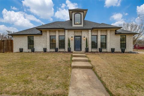 200 Dale Drive New Hope TX 75071