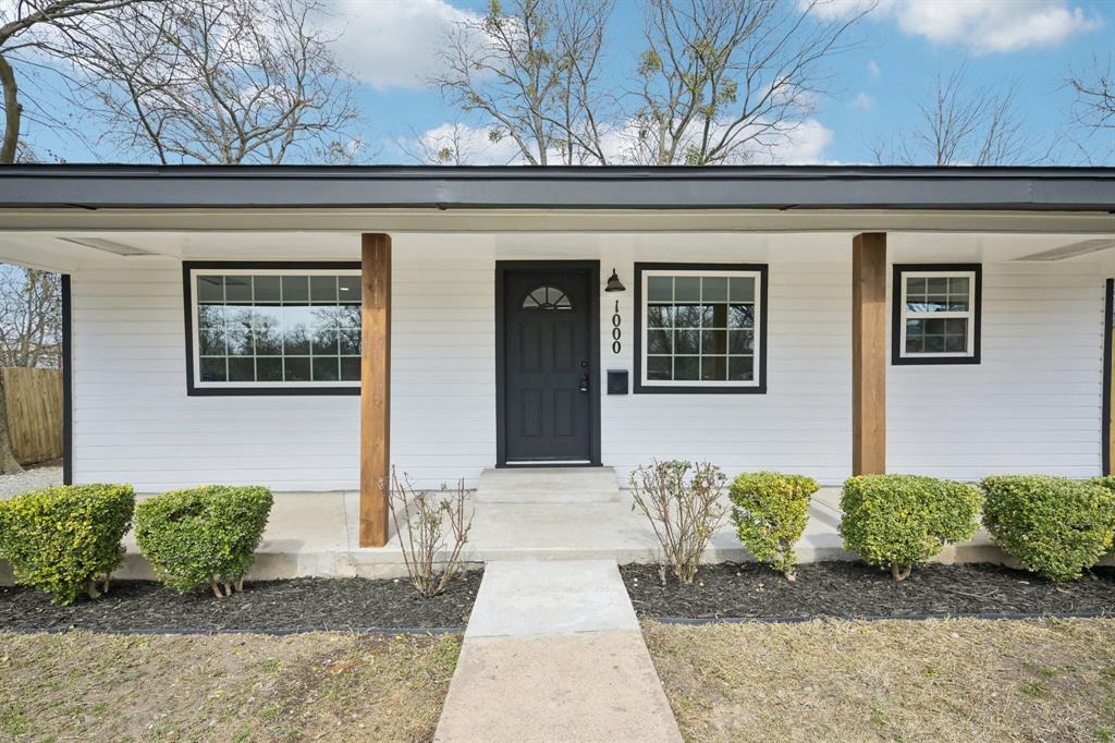 1000 Harrison Street