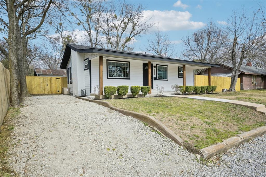 1000 Harrison Street