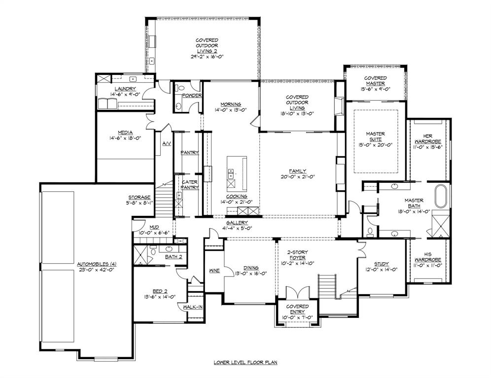Jellico Estate - Residential