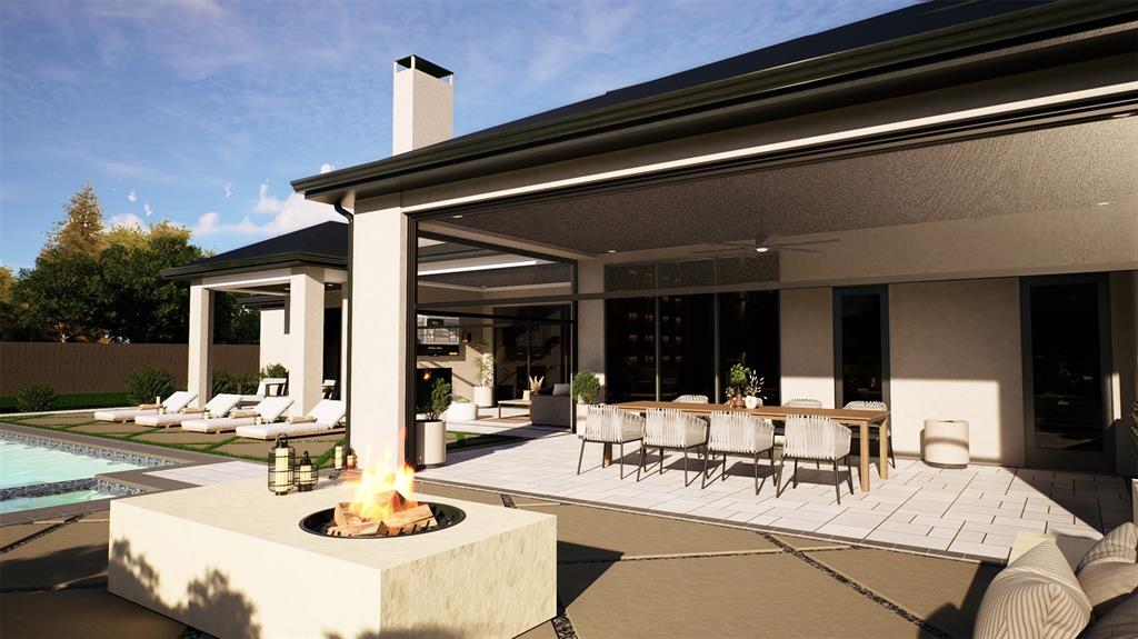 Jellico Estate - Residential