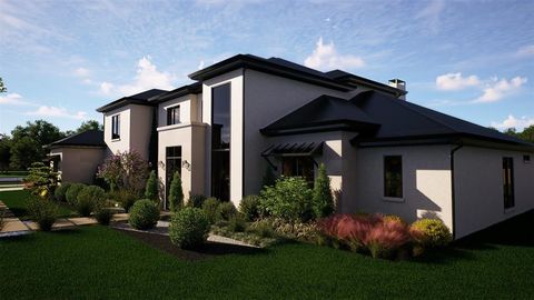 102 Jellico Circle Southlake TX 76092