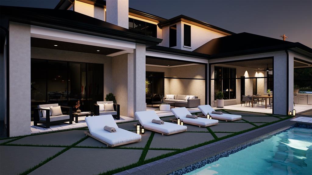 Jellico Estate - Residential