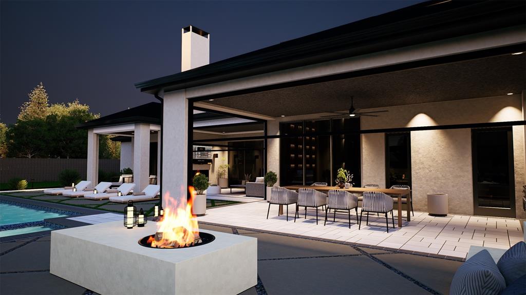 Jellico Estate - Residential
