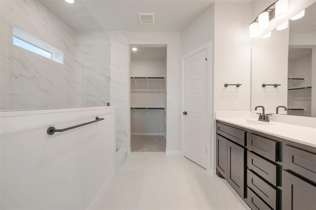 Trails at Waterside - Residential