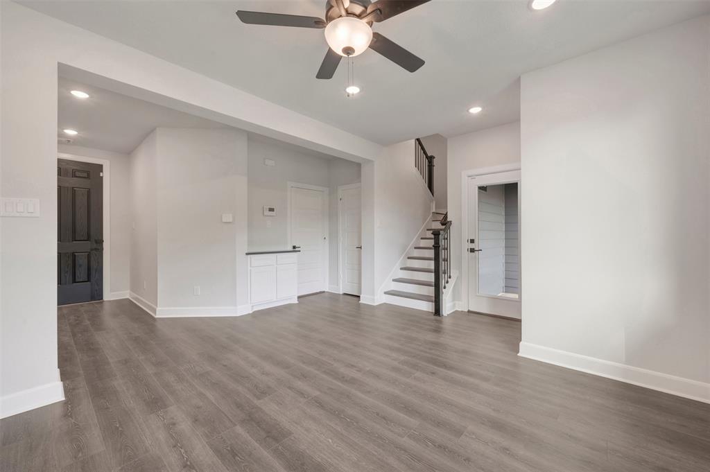 Trails at Waterside - Residential