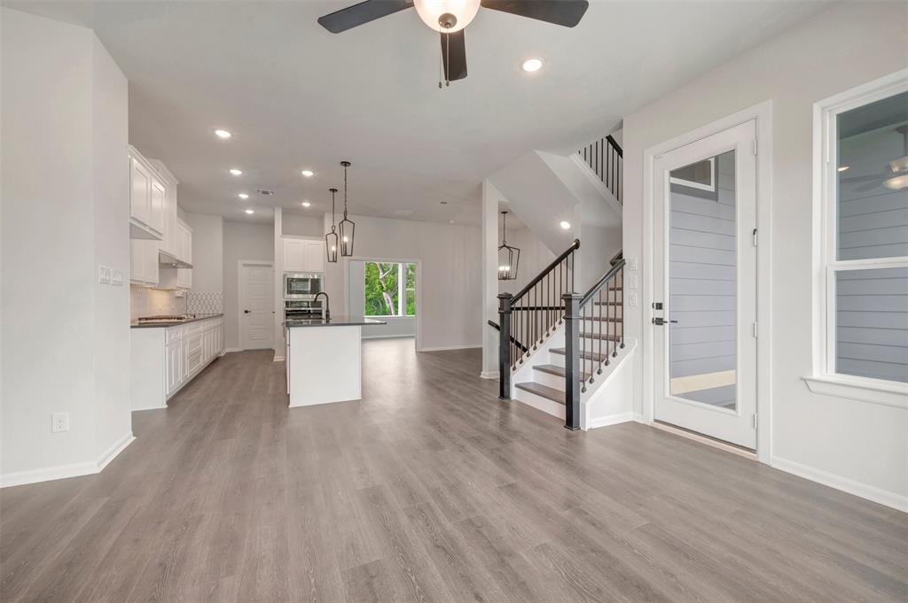 Trails at Waterside - Residential