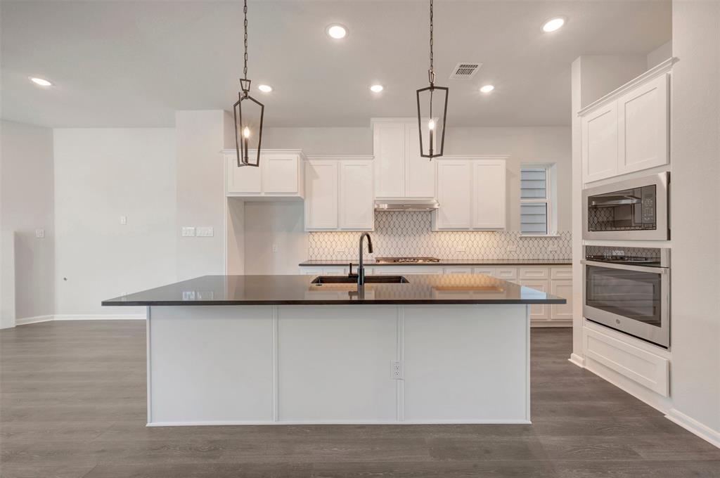 Trails at Waterside - Residential