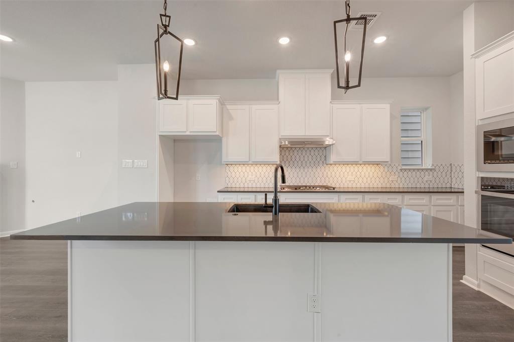 Trails at Waterside - Residential