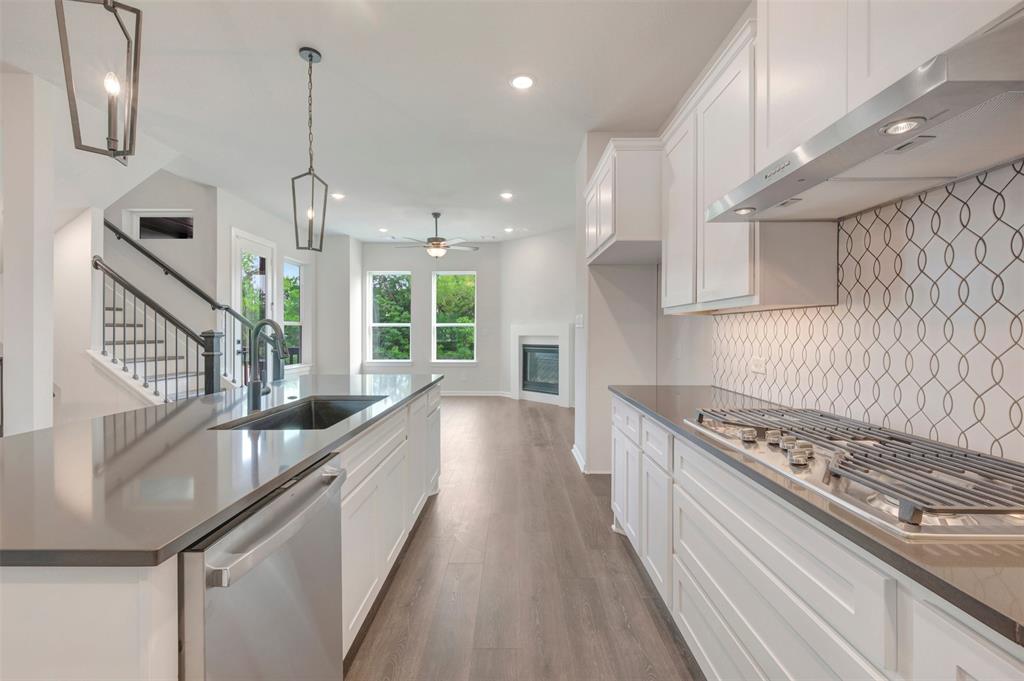 Trails at Waterside - Residential