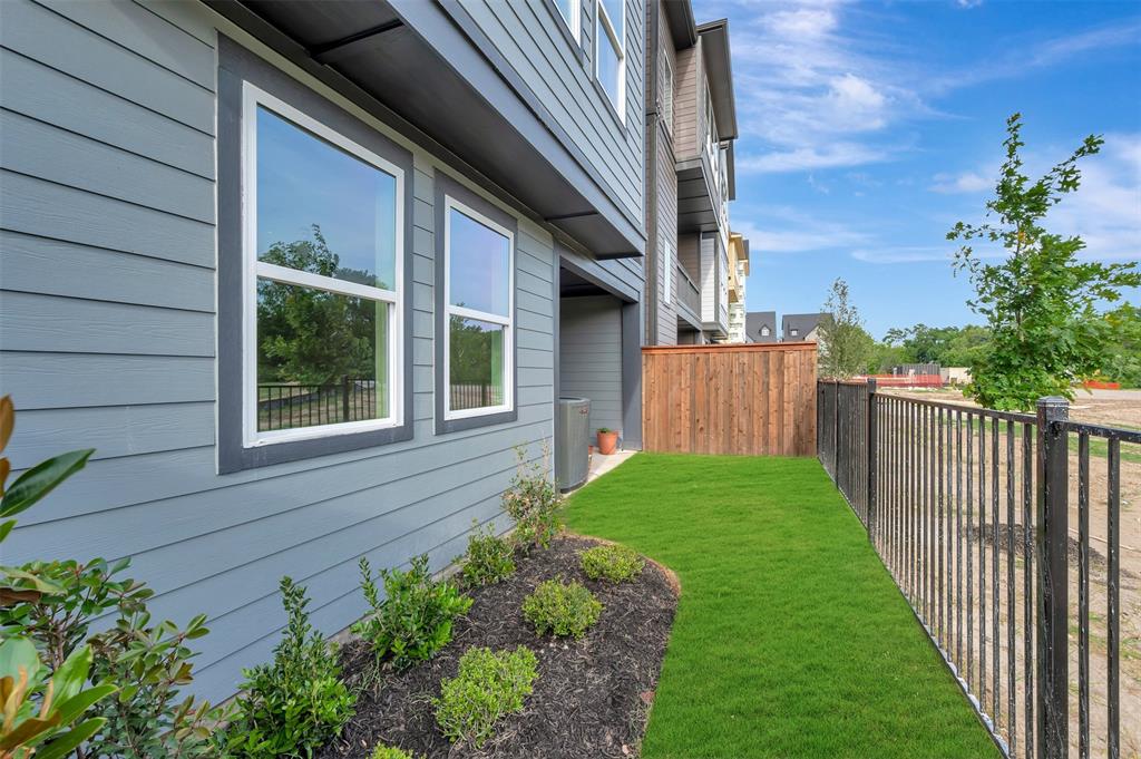 Trails at Waterside - Residential