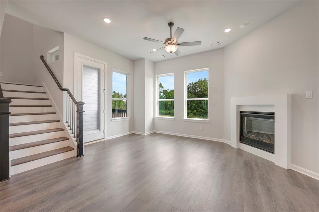 Trails at Waterside - Residential