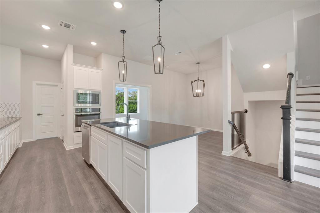Trails at Waterside - Residential