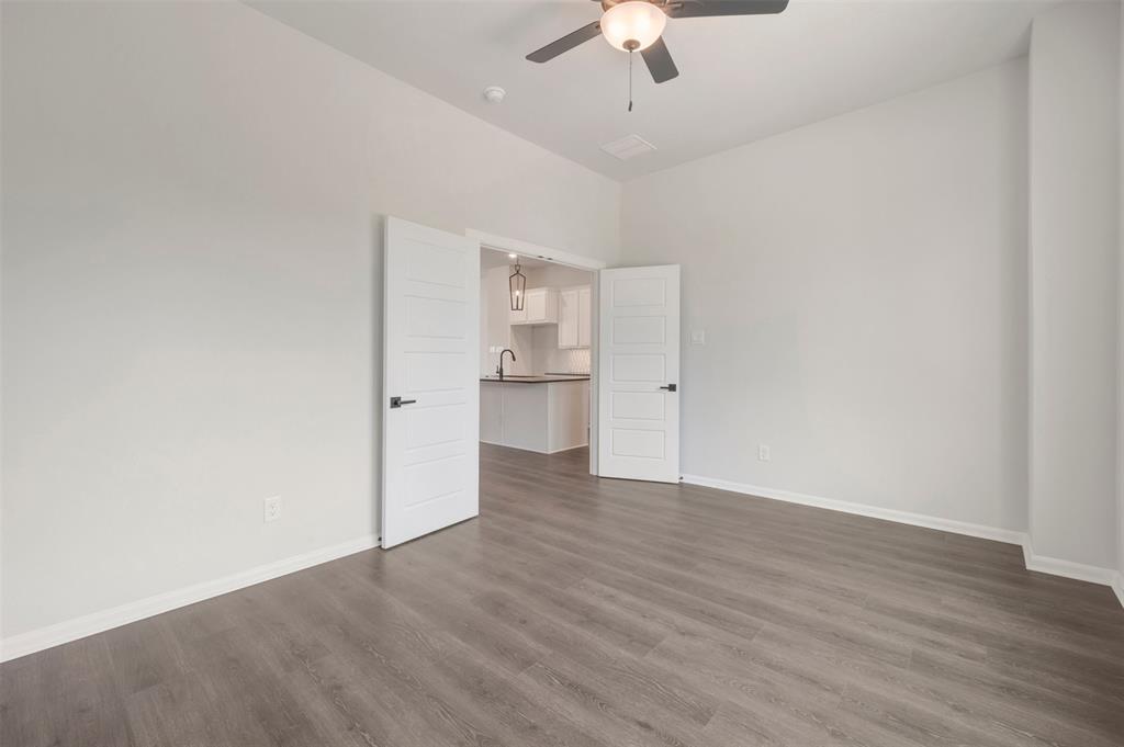 Trails at Waterside - Residential