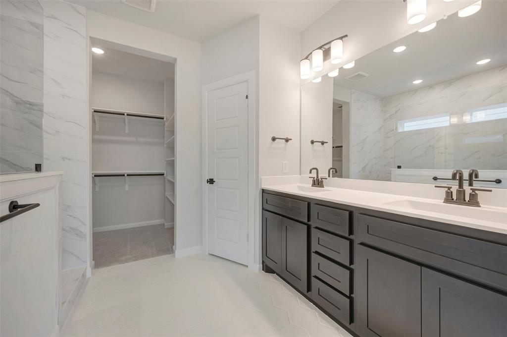Trails at Waterside - Residential