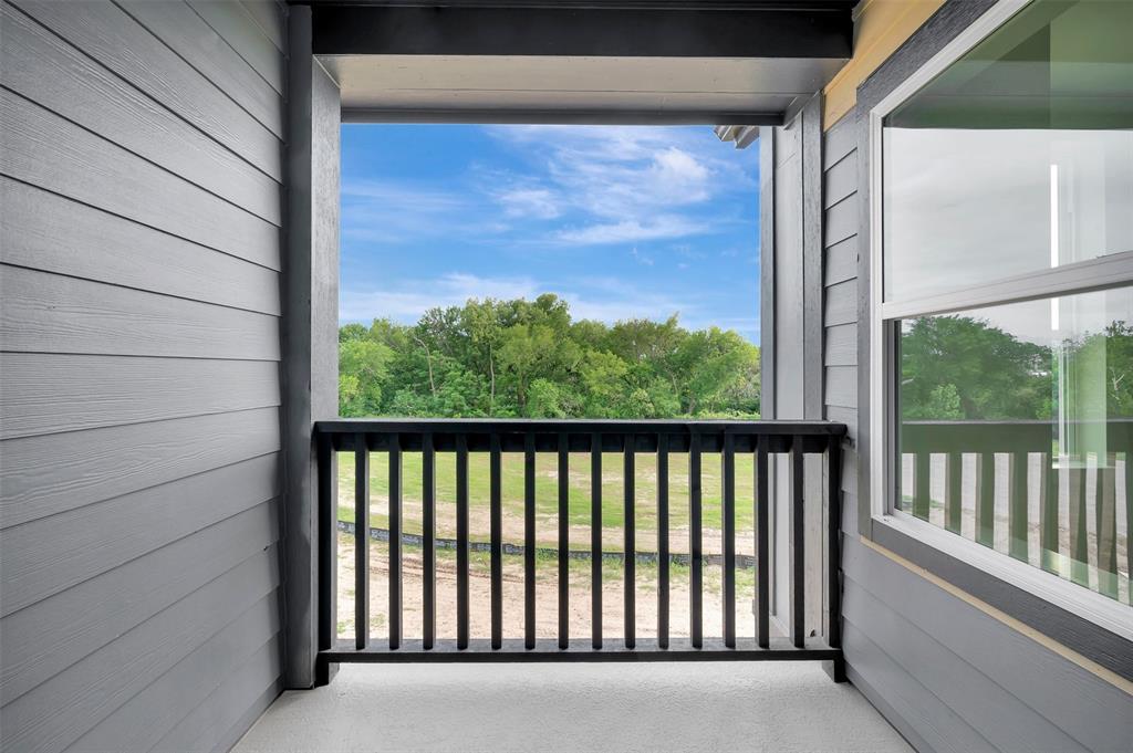 Trails at Waterside - Residential