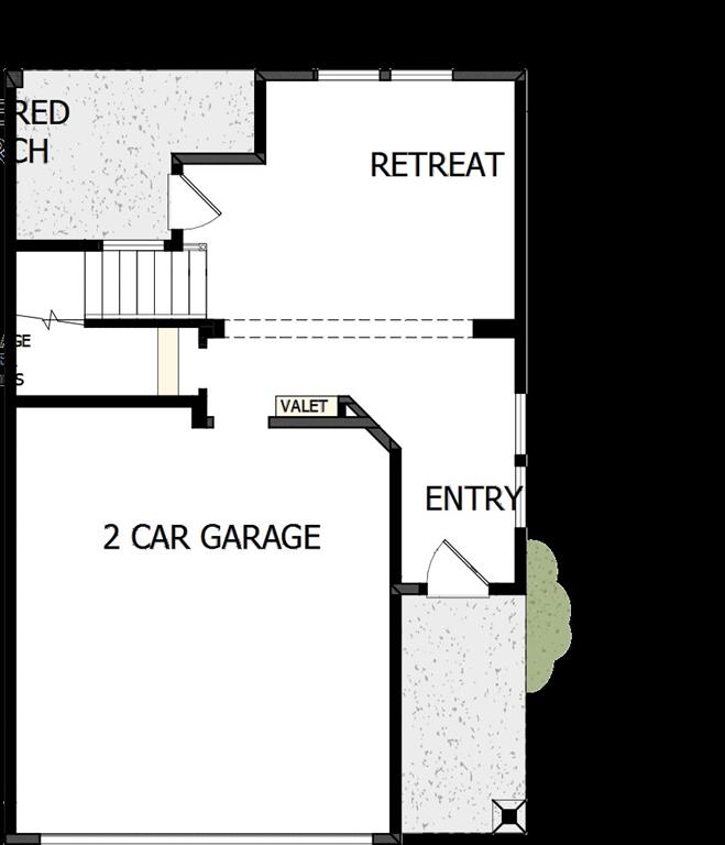 5825 Water Bridge Lane