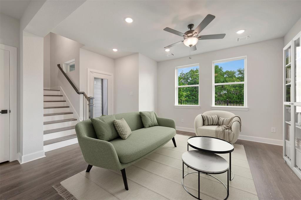 Trails at Waterside - Residential