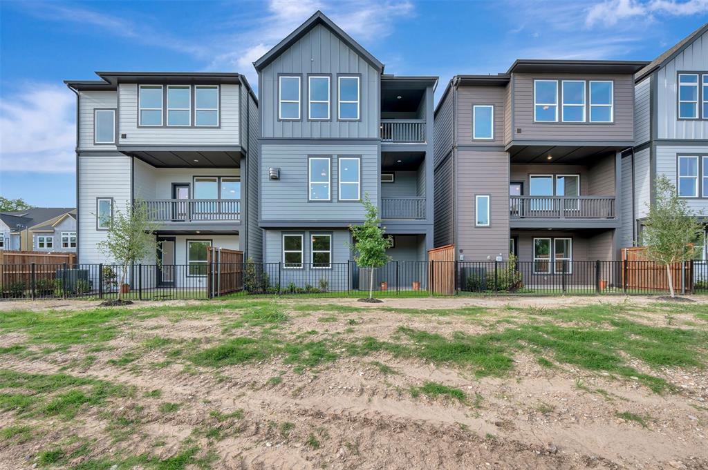 Trails at Waterside - Residential