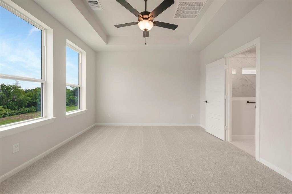 Trails at Waterside - Residential