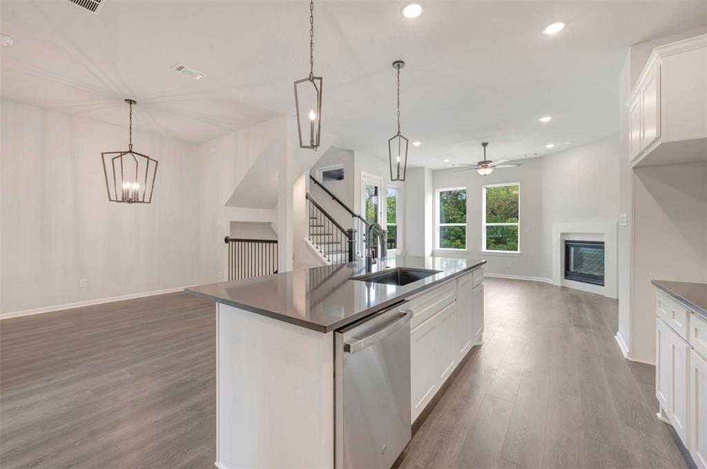 Trails at Waterside - Residential