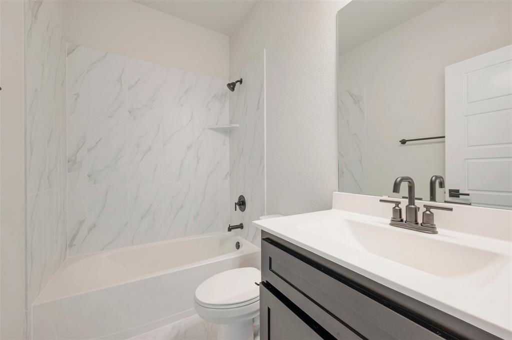 Trails at Waterside - Residential