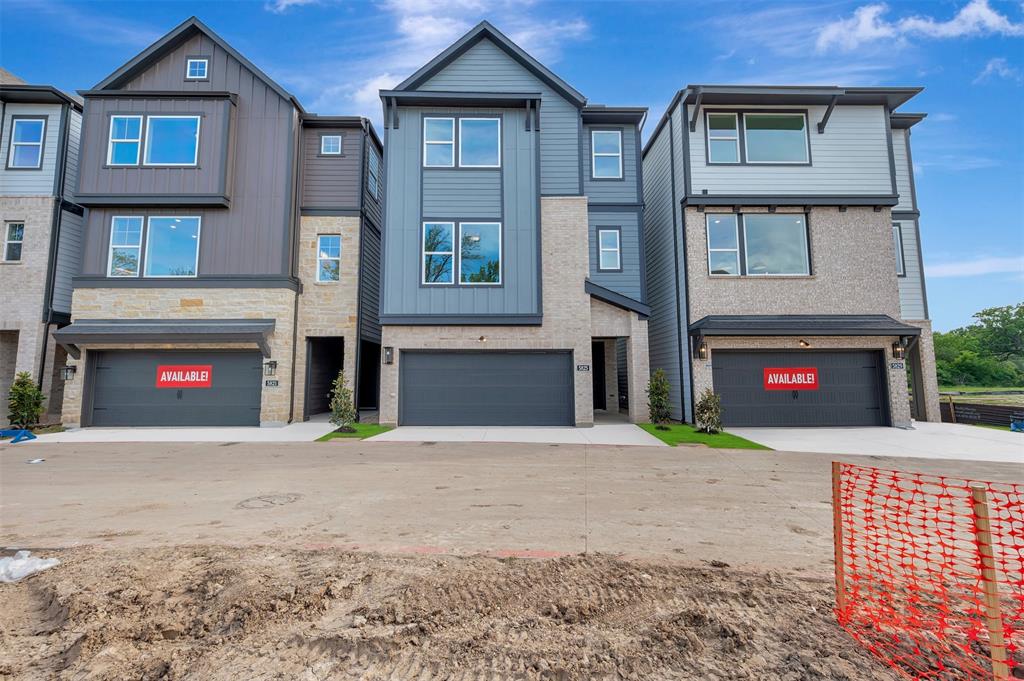 Trails at Waterside - Residential