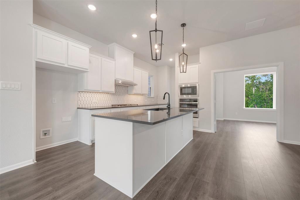 Trails at Waterside - Residential