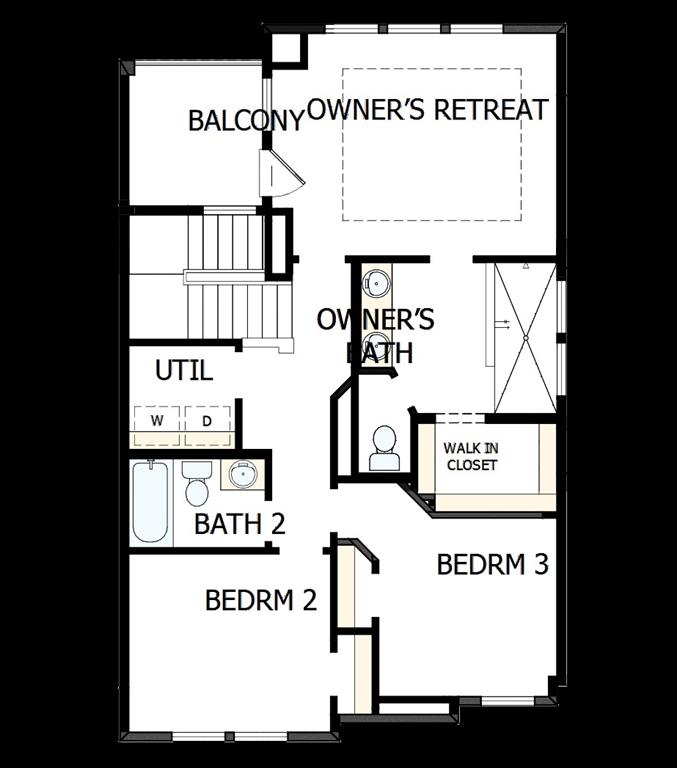 5825 Water Bridge Lane